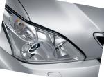 Lexus RX400h 2006 года
